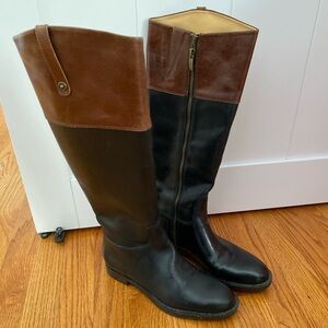 Enzo Angiolini Women's Riding Boots